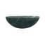 Green Natural Marble Bathroom Vessel Sink-123428847