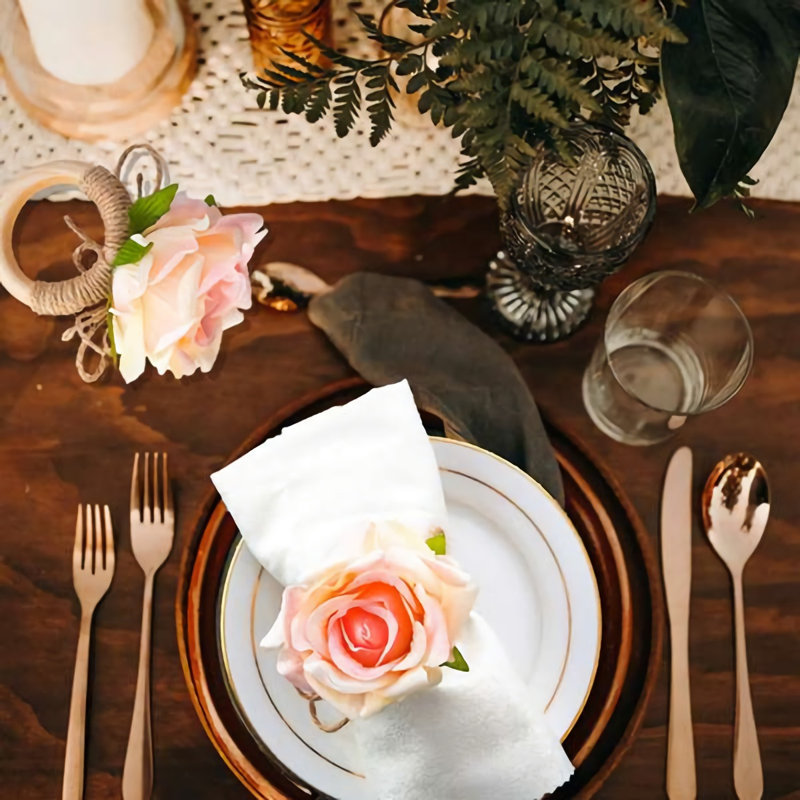Napkin Rings