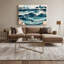 Art mural sur toile Coastal-677284283