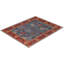 Serapi One-of-a-Kind 8' 0" X 9' 9" Hand Knotted Area Rug