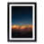 Black Framed