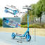 HOMCOM Scooter-118374242