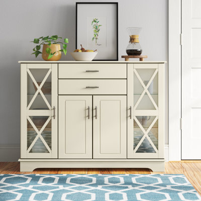 Carey-Ann 47.25'' Sideboard