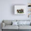 Ours sur toile par Salome Jividze-1621361786
