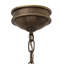 Collier 4-Light Bowl Pendant-734098511