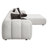 Arledge Sectional Sofa W/8 Pillows