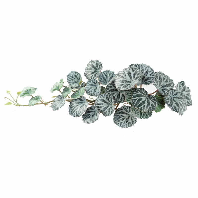 Foliage Plants 50cm Faux Plant