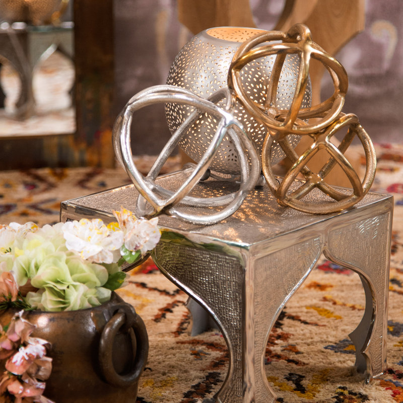 Azimuth Sculpture