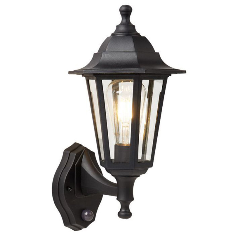 Amed 36cm H Outdoor Wall Lantern