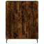 Marelda 2 -Door Rectangle Accent Cabinet-396159910