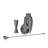 Viski Mixologist Bar Tool Set