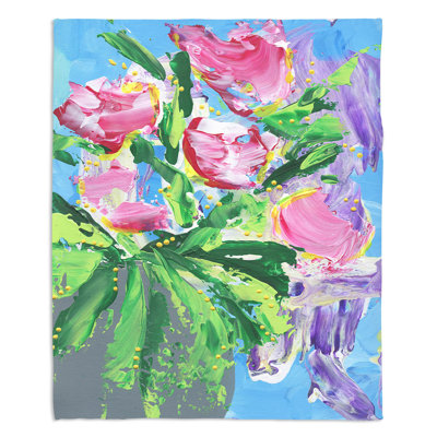 Jeté d'amour  Tulip
