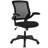 Modway Porch & Den Alturas Mesh Office Chair-1669450951