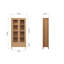 Bisbrooke Display Cabinet