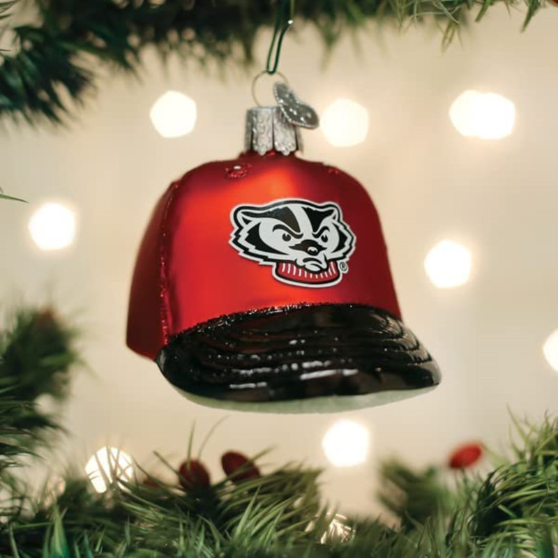 2.75 in. Glass Sports Shatterproof Holiday Shaped Ornament