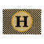 Monogrammed Entrance Mat-1727811642