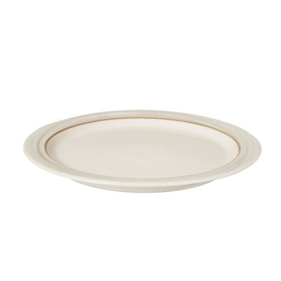 Assiette plate Heritage Atrium