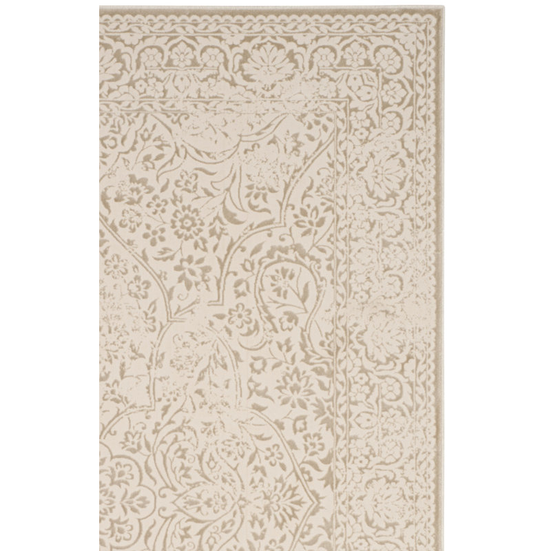 Forestburgh Performance Oriental Rug, Rectangle 5'1" x 7'6"