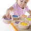 Tactile recherche et match