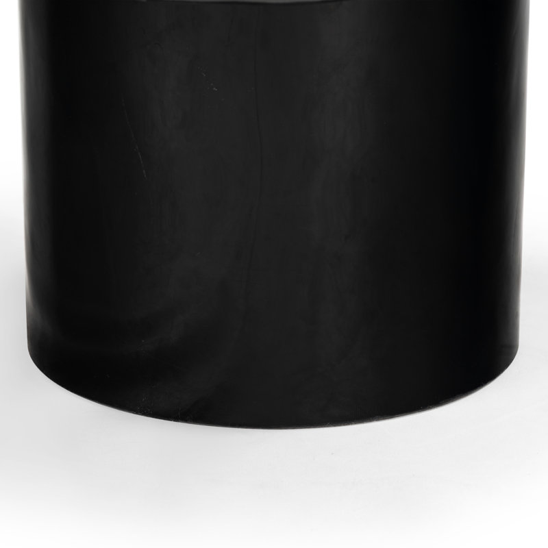 Table basse Clarendon, Noir, noir, noir, noir