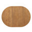 Ensemble de table de salle à manger extensible moderne 5 pièces avec rallonge amovible de 16,2 pouces pour petits espaces Topmax-133403640-133403641-133403642-133403645