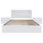 Ensemble de chambre à coucher avec rangement réversible 4 pièces Harper-575016779-575016780