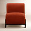 Fauteuil convertible 28,75 po de large Daisetta
