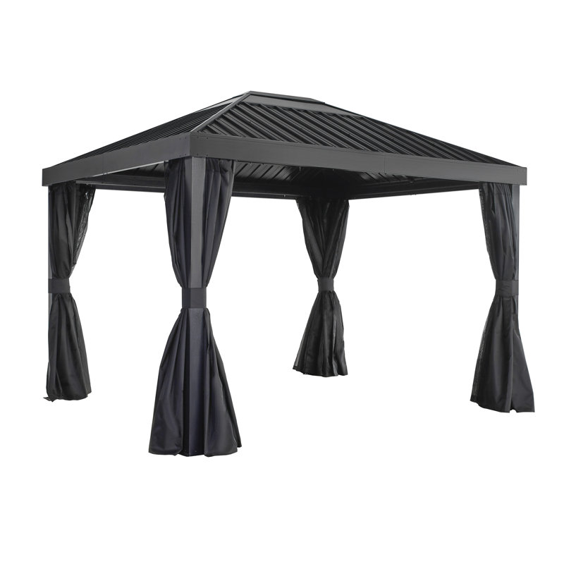 Sojag Skylight Gazebo - Thumbnail 4