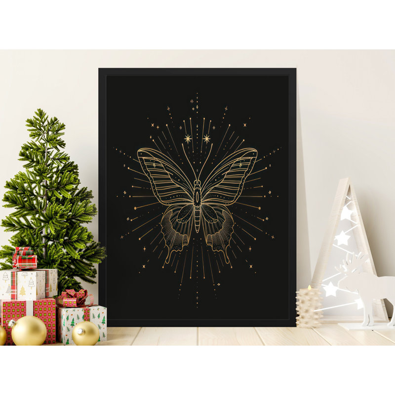 Conant Single Picture Frame Print, 60.96 cm H x 45.72 cm W