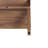 71"H x 33"W 3-Tier Crookston Bookshelf-501705258
