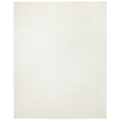 Sterling, Handmade Area Rug - 9' 0" X 12' 0"