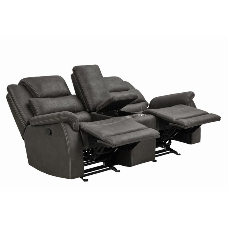 Causeuse de cinéma maison Deatrich