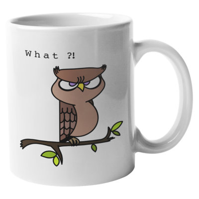 Arceneaux Ceramic Coffee Mug