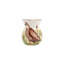 Wildlife Earthenware Table Vase