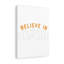 Believe In Yourself - Wrapped Canvas Print