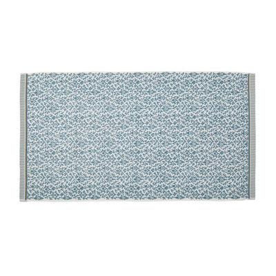 Clarence Cotton Bath Towel