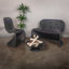 Banc tissé Amalfi-1491314164