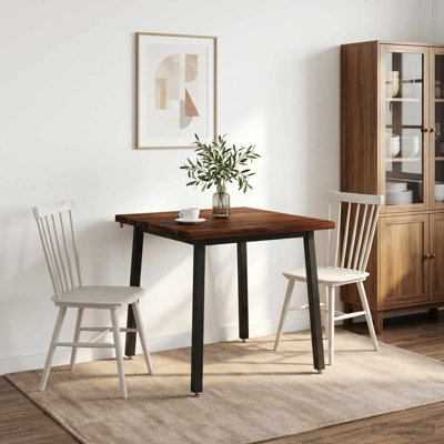 Acacia Dining Table