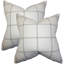 Rucker Square Pillow Cover & Insert-953164310