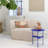 Ahleen End Table