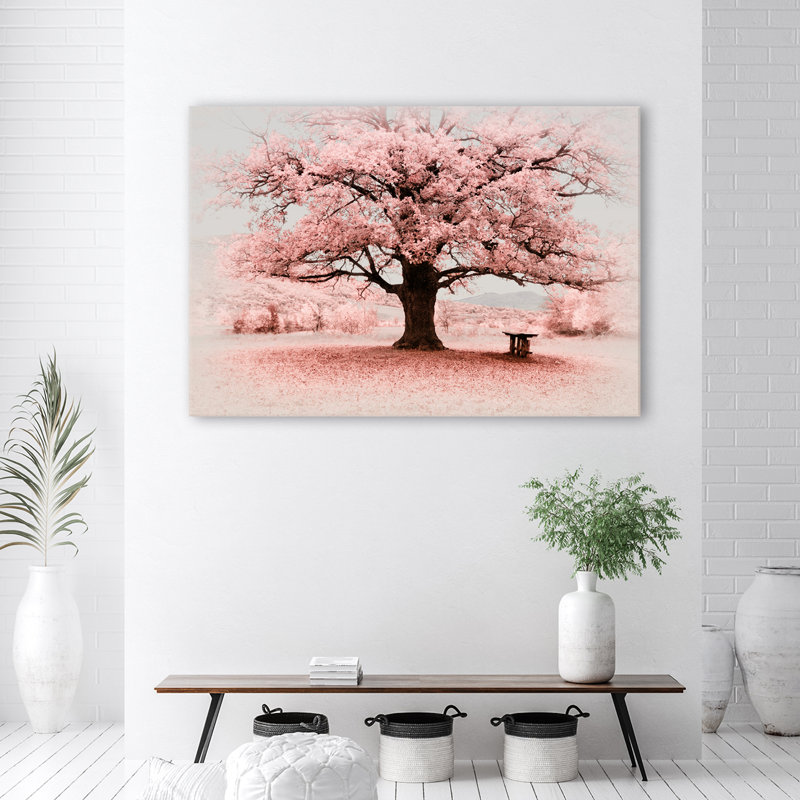 No Frame Print on Canvas, 60cm H x 90cm W