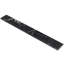Carreau en porcelaine 24 "x 3" Bullnose-53495792