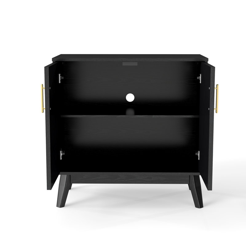 Buffet Mid Mid Century