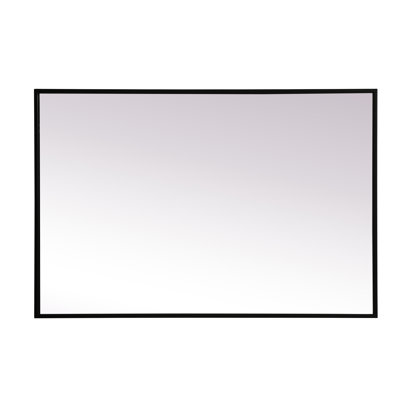 Miroir mural Sabine