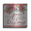 Lark Manor ™ «Peace on Earth» par Cindy Jacobs, art mural en métal-206212501