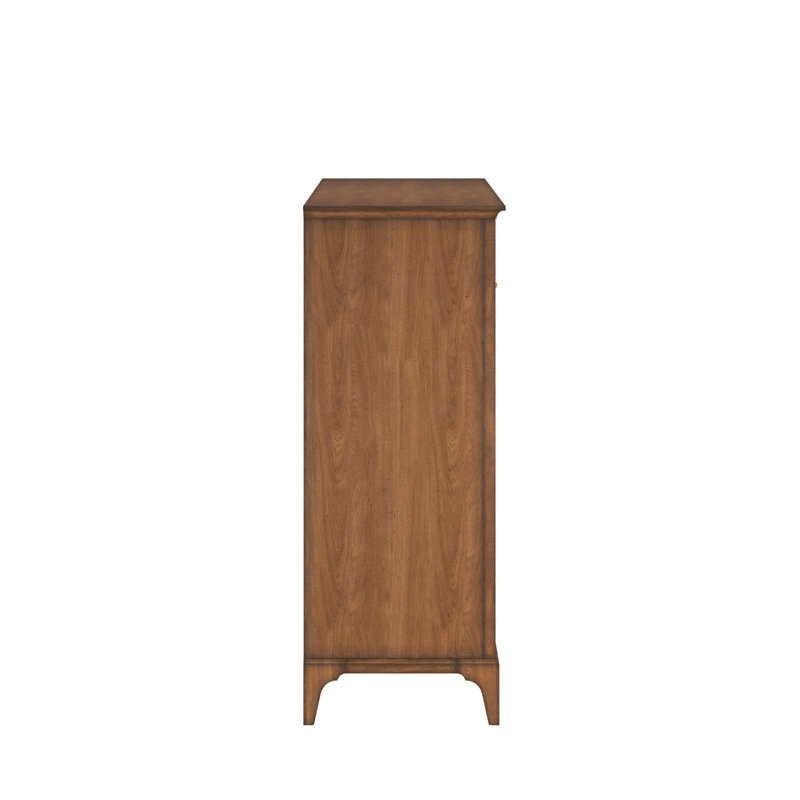 Harbor 5 - Drawer Dresser