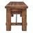 Durango 60" Solid Wood Bench-1990065347