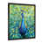 Black Picture Framed