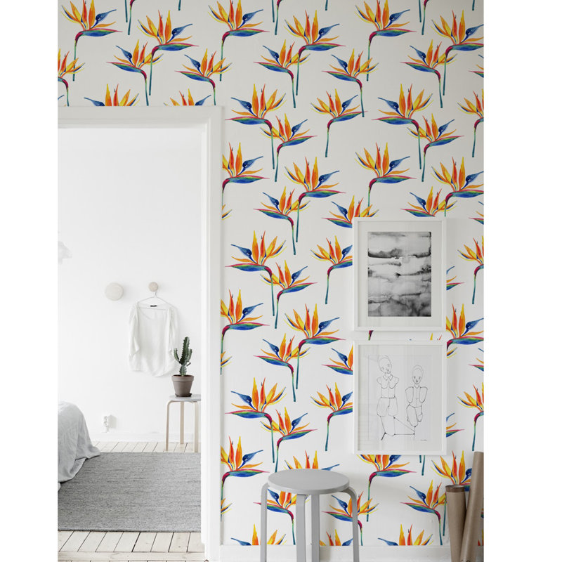 Lebofsky 2.5m x 2.5m Matte Mural, 312 x 219cm