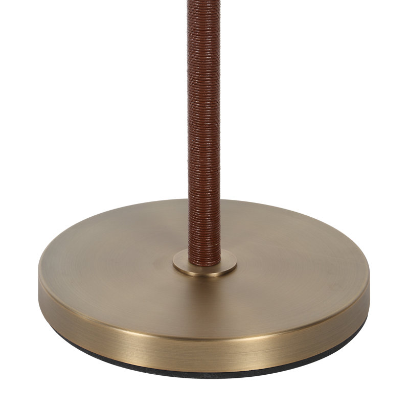 Lampe sur pied Elea